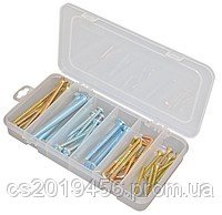 Коробка 6 ячеек Аquatech 7006