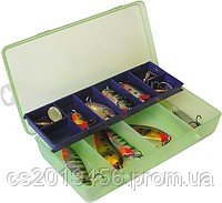 Коробка со скользящей полкой (12 ячеек)Аquatech7100
