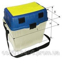 Ящик зимний Aquatech 2870