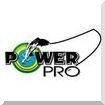 Шнур Power Pro 100 м.0,10-0,25 мм.Картон. упаковка